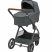 Maxi-Cosi Oxford 3in1 babakocsi szett twillic graphite