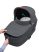 Maxi-Cosi Oxford 3in1 babakocsi szett twillic graphite
