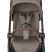 MAXI-COSI Oxford+ SlideTech 4in1 babakocsi Sense mózeskosárral és Pebble 360 Pro hordozóval Twillic Truffle MAXI-COSI Oxford+ SlideTech 4in1 babakocsi Sense mózeskosárral és Pebble 360 Pro hordozóval Twillic Truffle