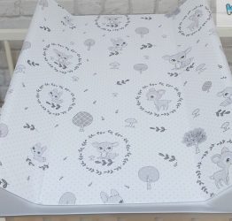 Pelenkázó lap bambina Pelenkázó lap bambina