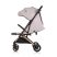Chipolino Pixie sport babakocsi - Tiramisu