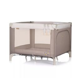 Chipolino Pop Up utazójáróka - Bear Beige