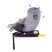 Chipolino Premium 360 autósülés I-Size 40-150cm