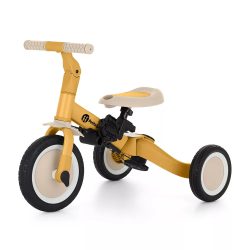 PETITE&MARS MULTIFUNKCIÓS TRICIKLI/Futóbicikli 5IN1 