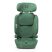 4Baby Rocket i-Size 76-150cm biztonsági gyerekülés-Dark Green