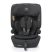 4Baby Rocket i-Size 76-150cm biztonsági gyerekülés-Black