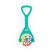 OBALL ROLLER játék, 12 cm, 12 hó+ menta OBALL ROLLER játék, 12 cm, 12 hó+ menta