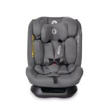 Lorelli Scorpius autósülés i-Size 40-150 cm  szürke