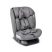 Lorelli Scorpius autósülés i-Size 40-150 cm szürke Lorelli Scorpius autósülés i-Size 40-150 cm szürke