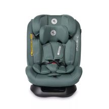 Lorelli Scorpius autósülés i-Size 40-150 cm  green pine