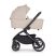 PETITE&MARS Kombinált babakocsi SCOUT 3 az 1-ben Soft Mousse +  Core Pro i-Size
