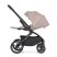 PETITE&MARS Kombinált babakocsi SCOUT 3 az 1-ben Soft Mousse +  Core Pro i-Size