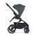 PETITE&MARS Kombinált babakocsi SCOUT 3 az 1-ben Anthracite Moon Core Pro i-Size PETITE&MARS Kombinált babakocsi SCOUT 3 az 1-ben Anthracite Moon Core Pro i-Size
