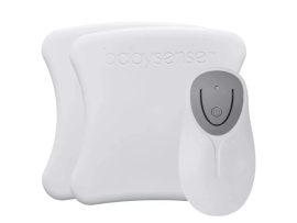 BABYSENSE Új generációs légzésfigyelő Babysense 8