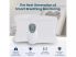 BABYSENSE Új generációs légzésfigyelő Babysense 8