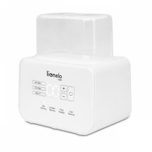 Lionelo Therm Up double melegítő és sterilizáló