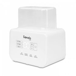 Lionelo Therm Up double melegítő és sterilizáló