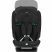 Maxi Cosi Titan Pro i-Size gyerekülés 76-150 cm - Authentic Black