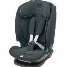   Maxi Cosi Titan Pro i-Size gyerekülés 76-150 cm - Authentic Graphite2