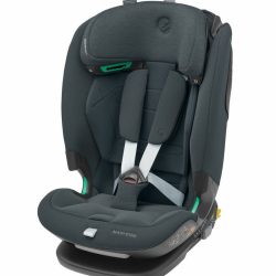 Maxi Cosi Titan Pro i-Size gyerekülés 76-150 cm - Authentic Graphite2 Maxi Cosi Titan Pro i-Size gyerekülés 76-150 cm - Authentic Graphite2