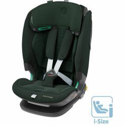 Maxi Cosi Titan Pro i-Size gyerekülés 76-150 cm - Authentic Green Maxi Cosi Titan Pro i-Size gyerekülés 76-150 cm - Authentic Green