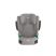 Joie i-Trillo FX 100-150 cm gyerekülés Quartz Mesh