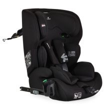 TRIP autós ülés 76-150cm FEKETE- isofix