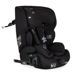 TRIP autós ülés 76-150cm FEKETE- isofix TRIP autós ülés 76-150cm FEKETE- isofix