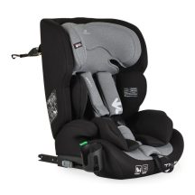 TRIP autós ülés 76-150cm szürke- isofix