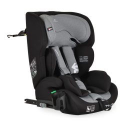 TRIP autós ülés 76-150cm szürke- isofix TRIP autós ülés 76-150cm szürke- isofix
