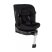 PETITE&MARS Autósülés Twistguard Pro i-Size Coal Black Air 40-150 cm(0-36 kg)