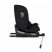 PETITE&MARS Autósülés Twistguard Pro i-Size Coal Black Air 40-150 cm(0-36 kg)