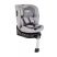 PETITE&MARS Autósülés Twistguard Pro i-Size Gentle Grey Air 40-150 cm(0-36 kg) PETITE&MARS Autósülés Twistguard Pro i-Size Gentle Grey Air 40-150 cm(0-36 kg)