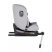 PETITE&MARS Autósülés Twistguard Pro i-Size Gentle Grey Air 40-150 cm(0-36 kg) PETITE&MARS Autósülés Twistguard Pro i-Size Gentle Grey Air 40-150 cm(0-36 kg)