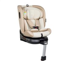 PETITE&MARS Autósülés Twistguard Pro i-Size 0-150 cm