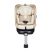 PETITE&MARS Autósülés Twistguard Pro i-Size 0-150 cm