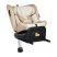 PETITE&MARS Autósülés Twistguard Pro i-Size 0-150 cm