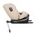 PETITE&MARS Autósülés Twistguard Pro i-Size 0-150 cm