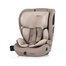 Chipolino Tycoon autósülés 76-150cm -  tiramisu