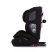 Chipolino Tycoon ISO autósülés Isofix 76-150cm - blackberry