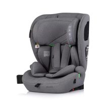 Chipolino Tycoon ISO autósülés Isofix 76-150cm -cloud