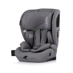 Chipolino Tycoon ISO autósülés Isofix 76-150cm -cloud