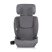 Chipolino Tycoon ISO autósülés Isofix 76-150cm -cloud