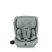 Chipolino Tycoon ISO autósülés Isofix 76-150cm - basil
