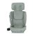 Chipolino Tycoon ISO autósülés Isofix 76-150cm - basil