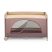 PETITE&MARS Utazóágy Nyja Elegant Dreamlines Mocha