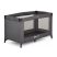 PETITE&MARS Utazóágy Koot Lite Dark Grey