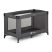 PETITE&MARS Utazóágy Koot Lite Dark Grey