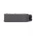 PETITE&MARS Utazóágy Koot Lite Dark Grey