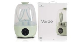 Cangaroo Verde sterilizáló 5in1 Cangaroo Verde sterilizáló 5in1